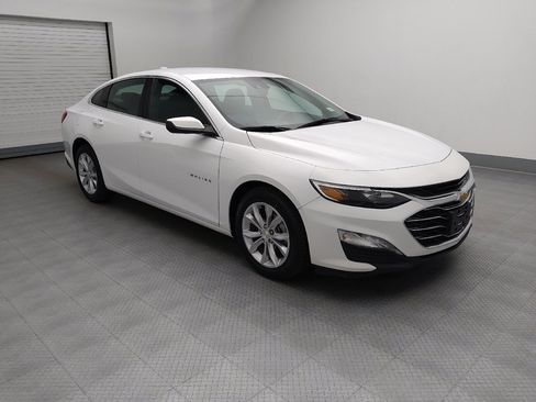 Used 2024 Chevrolet Malibu LT FWD image 11