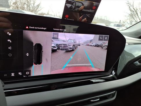 New 2025 Audi A5 2.0T Premium Plus image 20