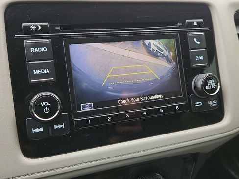 Used 2020 Honda HR-V LX image 24