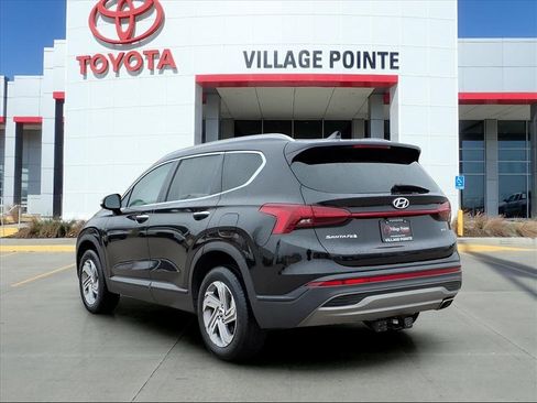 Used 2023 Hyundai Santa Fe SEL image 3