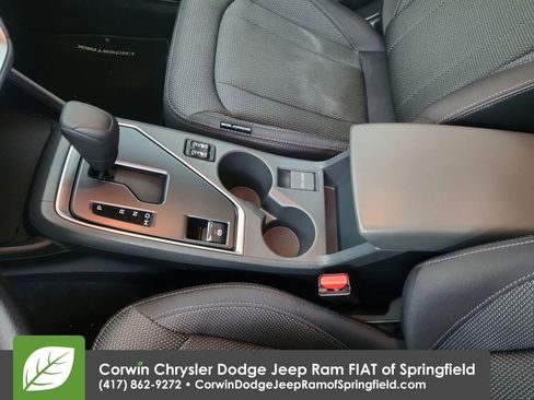 Used 2024 Subaru Crosstrek 2.0i Premium image 29