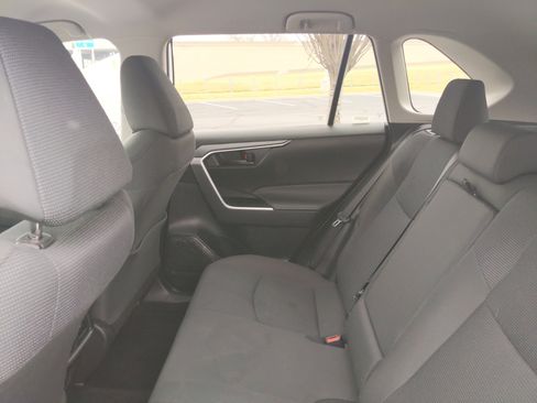 Used 2024 Toyota RAV4 LE image 15