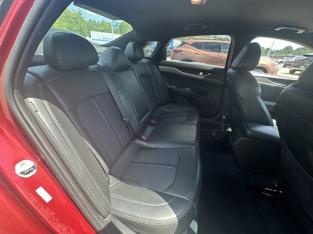 Used 2021 Kia K5 GT-Line FWD image 27