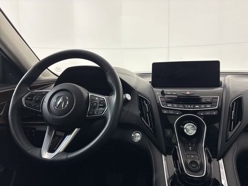 Used 2019 Acura RDX Advance Package image 21