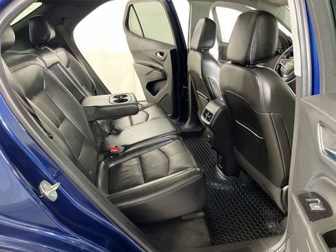 Used 2022 Chevrolet Equinox Premier AWD/4WD image 22