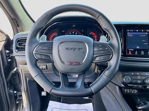 New 2026 Dodge Durango SRT Hellcat image 11