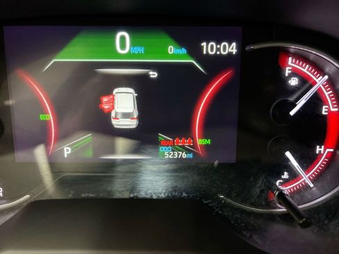 Used 2024 Toyota RAV4 XLE FWD image 13