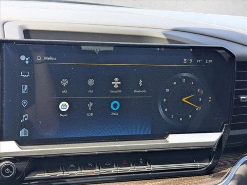 Used 2019 Chevrolet Silverado 1500 LT w/ All-Star Edition RWD image 21