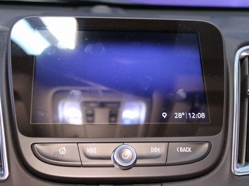 Used 2019 Chevrolet Malibu Premier image 24