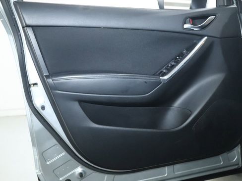 Used 2016 MAZDA CX-5 Touring AWD/4WD image 15