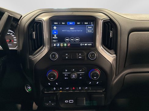 Used 2022 Chevrolet Silverado 1500 RST w/ True North Edition Plus AWD/4WD image 32
