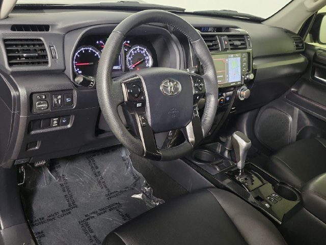 Used 2023 Toyota 4Runner TRD Off-Road Premium w/ Moonroof Package AWD/4WD image 20