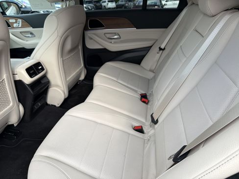 Certified 2026 Mercedes-Benz GLE 350 4MATIC image 27