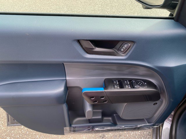 New 2026 Ford Maverick Lobo AWD/4WD image 10