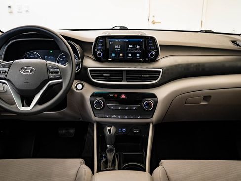 Used 2020 Hyundai Tucson Value image 27