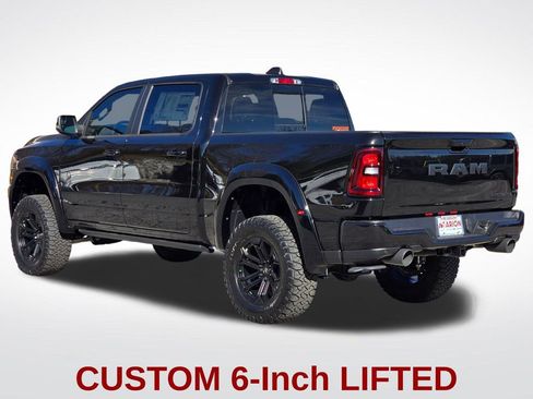 New 2026 RAM 1500 Big Horn AWD/4WD image 21