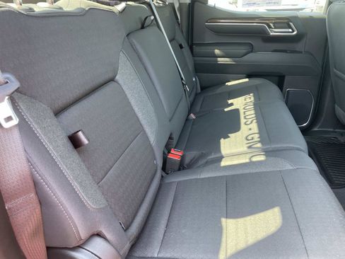 Used 2026 GMC Sierra 1500 Elevation RWD image 27