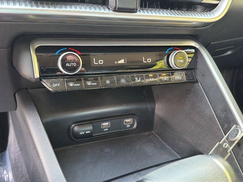 Used 2024 Kia K5 LXS FWD image 24
