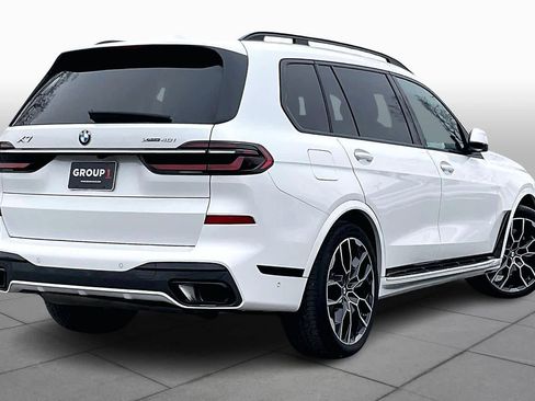 Used 2023 BMW X7 xDrive40i w/ Executive Package image 13