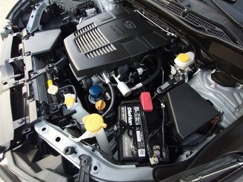 Used 2021 Subaru Forester Sport w/ Popular Package #2 image 7