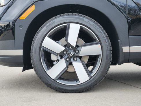 New 2026 Hyundai Santa Fe Limited image 7