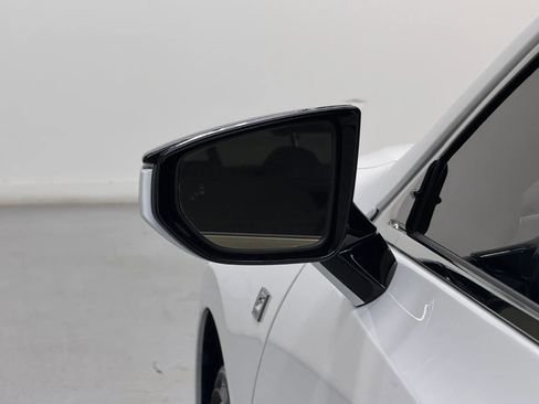 Used 2024 Lexus ES 350 F Sport w/ Accessory Package (Z1) FWD image 42