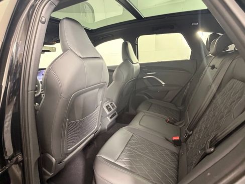 New 2026 Audi SQ5 Premium Plus AWD/4WD image 16
