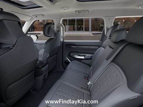 New 2026 Kia EV9 Wind AWD/4WD image 21