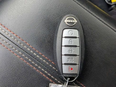 Used 2023 Nissan Altima 2.5 SR w/ SR Premium Package FWD image 29