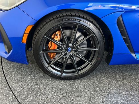 New 2026 Subaru BRZ tS RWD image 27