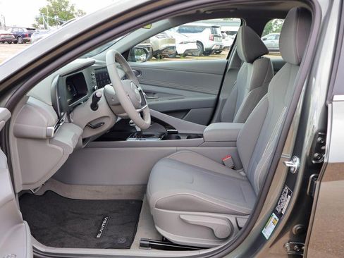New 2026 Hyundai Elantra SEL Sport Premium FWD image 7