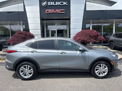 New 2026 Buick Envista Preferred w/ Convenience I Package