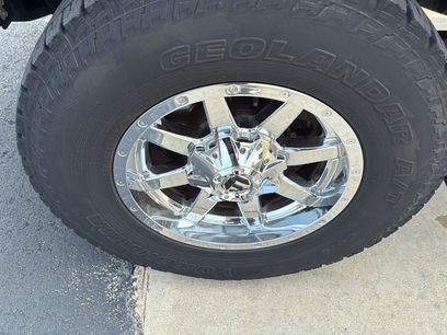 Used 2021 Ford F250 Lariat w/ Tremor Off-Road Package