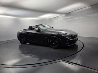 Used 2023 BMW Z4 M40i w/ Premium Package video 2