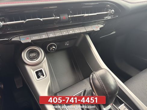 Used 2024 Dodge Hornet GT AWD/4WD image 20