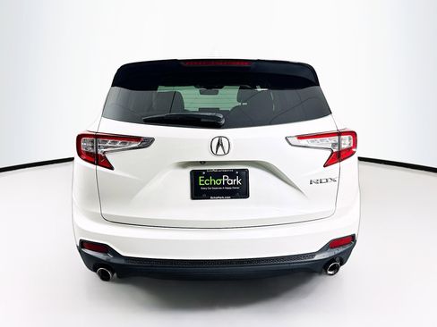 Used 2019 Acura RDX FWD image 7