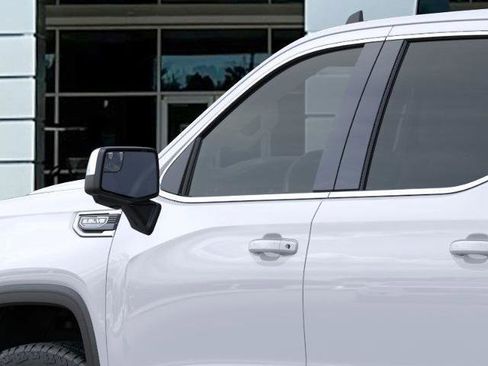 New 2026 GMC Sierra 1500 SLE image 12