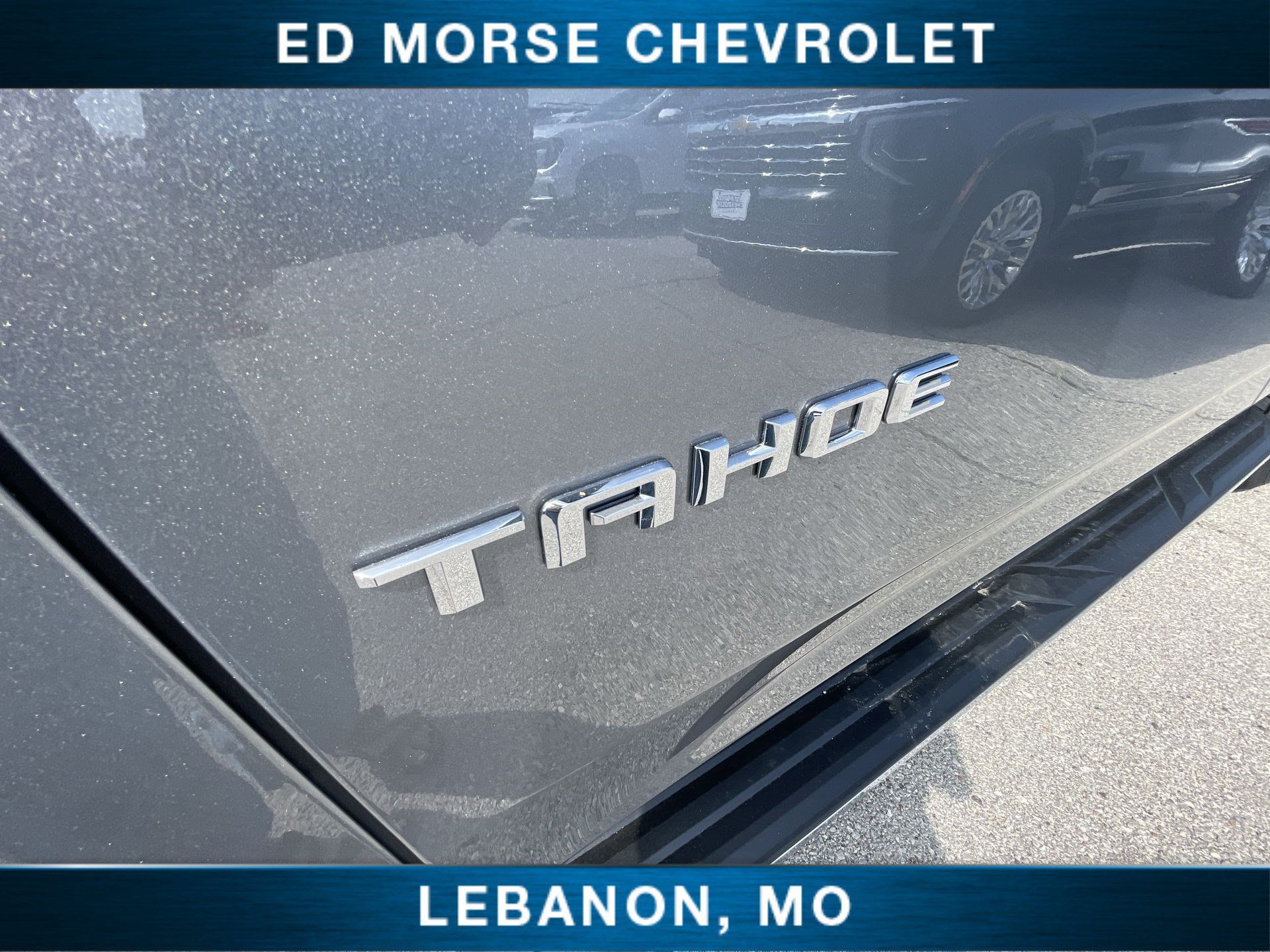New 2026 Chevrolet Tahoe Premier w/ Sun And Tow Package AWD/4WD image 32