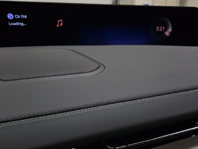 New 2027 Lincoln Navigator L Reserve w/ Jet Appearance Package AWD/4WD image 15