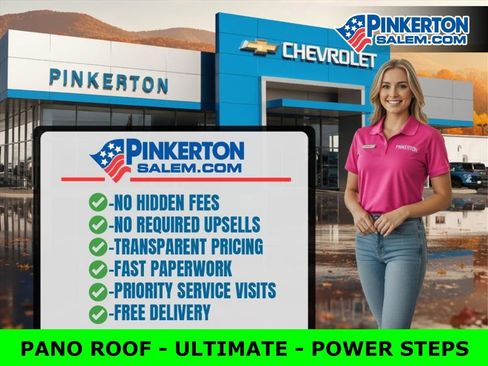 Used 2022 GMC Yukon Denali image 4