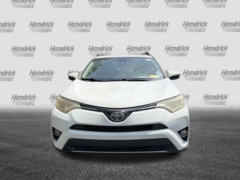 Used 2017 Toyota RAV4 XLE w/ Plus Special Value Package image 3