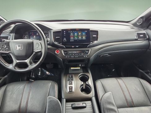 Used 2022 Honda Passport TrailSport image 15