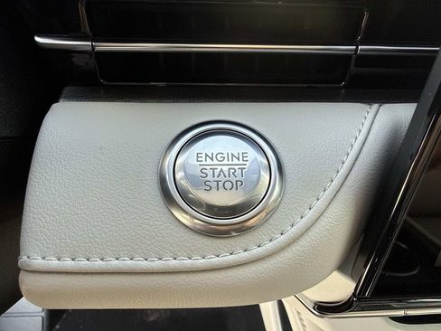 New 2026 Lincoln Nautilus Premier w/ Equipment Group 102A image 29