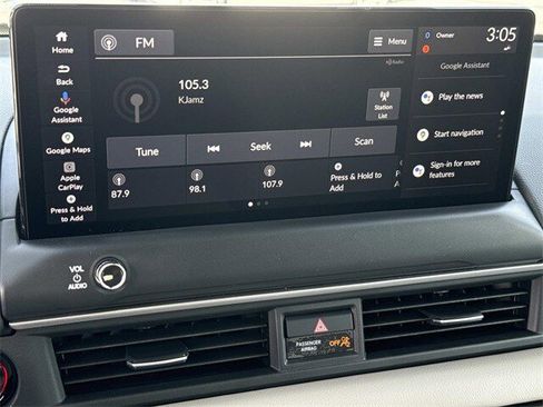 New 2026 Honda Pilot Touring image 21