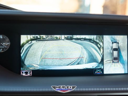 Used 2018 Lexus LS 500 AWD w/ Luxury Package image 34