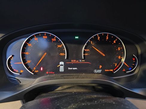 Used 2018 BMW X3 xDrive30i AWD/4WD image 7