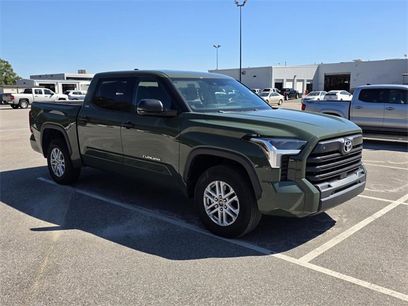 Used 2022 Toyota Tundra SR5