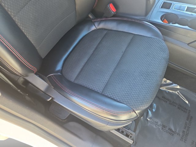Used 2023 Ford Escape ST-Line w/ Tech Pack #1 FWD image 30