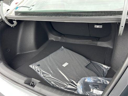 New 2026 Honda Civic Sport image 21