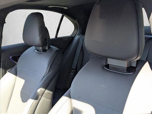 Certified 2024 Mercedes-Benz C 300 Sedan image 16